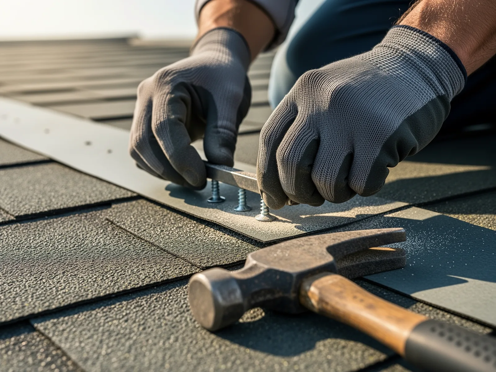 Why choose Fascia Repair in Harrington Park, NJ